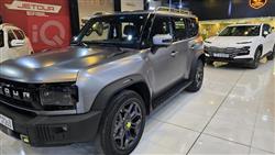 Jetour T2